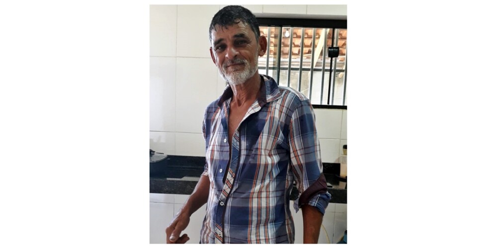 Identificado o homem encontrado morto dentro de residência no Boa Vista do Pacarana, em Espigão