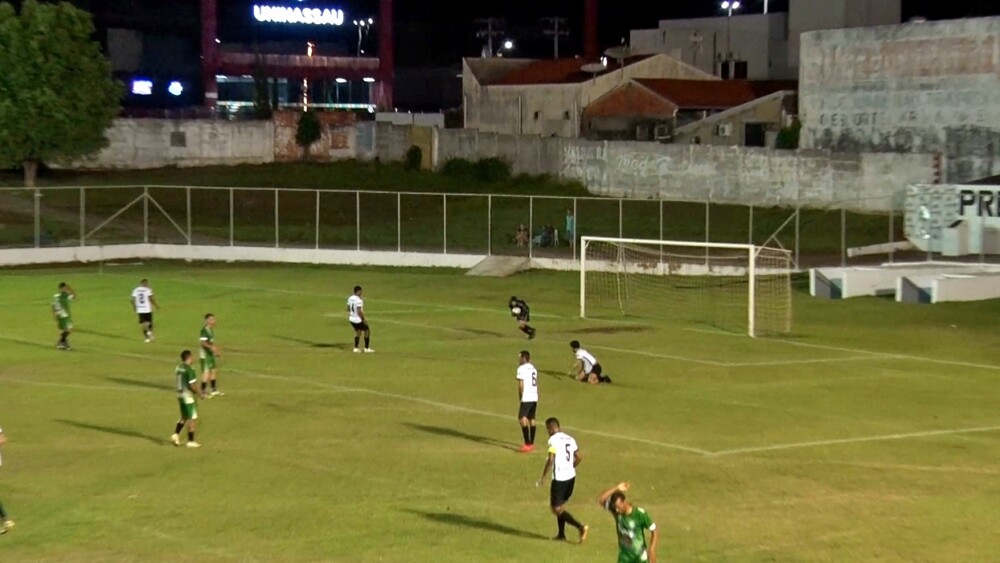 E o Corinthians é mais uma vez vencedor da Taça Padre Ezequiel Ramin em Cacoal