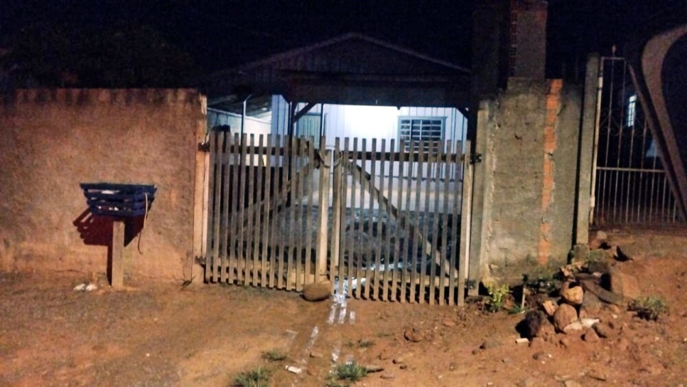 Guarnição do 8º Batalhão apreende droga e conduz traficante para a cadeia em Jaru