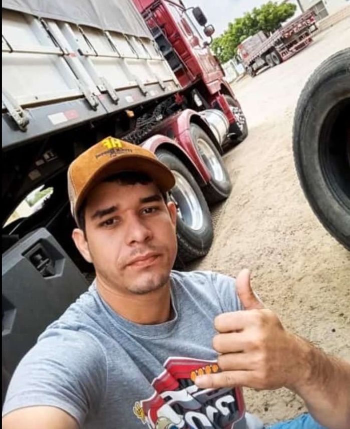 Motorista encontrado morto em Jaguapitã, PR, era de Presidente Médici, RO
