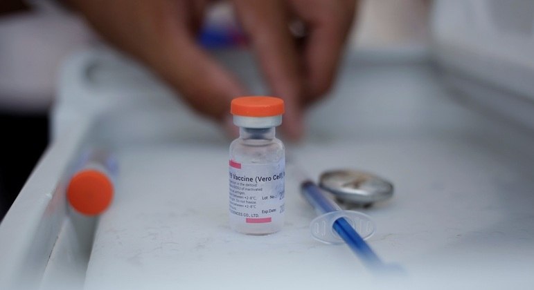 Jaru inicia a semana com apenas três registros de novos infectados pela covid-19