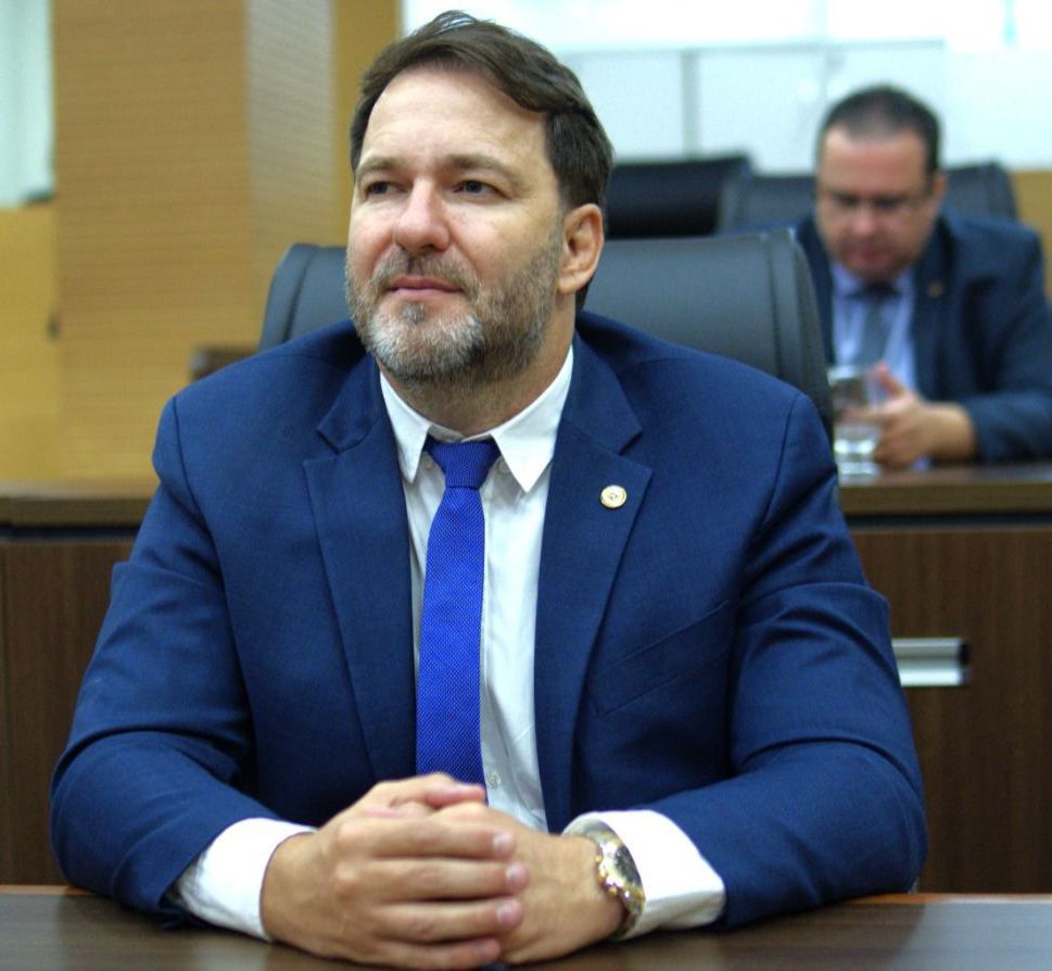 Deputado Alex Redano ressalta ação do Governo de Rondônia em não adotar o STPVAT