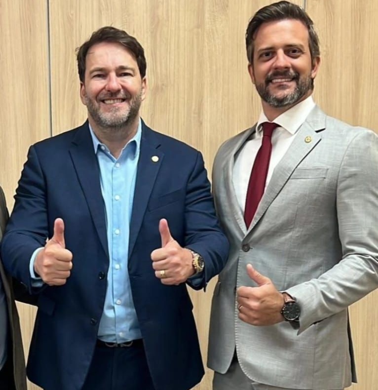 Alex Redano e Delegado Lucas recomendam aperfeiçoamento do sistema de emissão de CIN