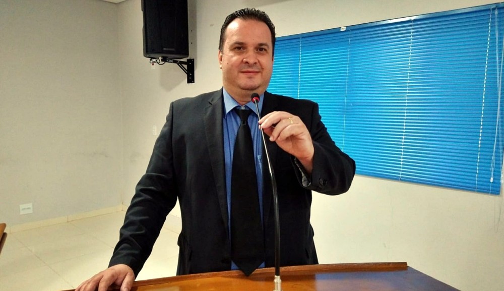 Projeto de autoria do Presidente Dr. Luís do Hospital, institui o “Setembro Verde” em Jaru (RO)