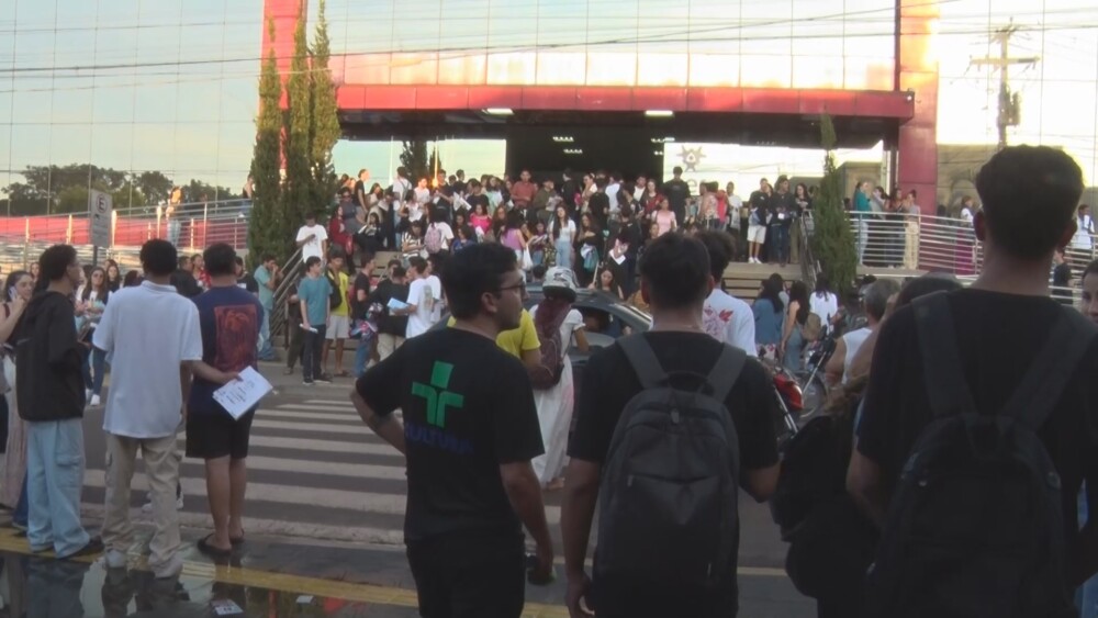 Mais de 38 mil inscritos no Enem 2024 em Rondônia