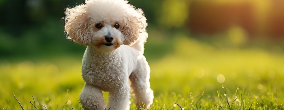 Cadelinha poodle que foi morta por pastores alemães protegeu criança, em Cacoal