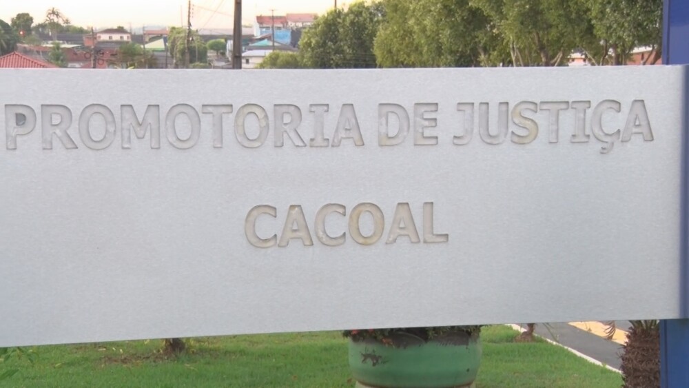 População joga lixo em local errado e MP/RO dá puxão de orelhas no município de Cacoal