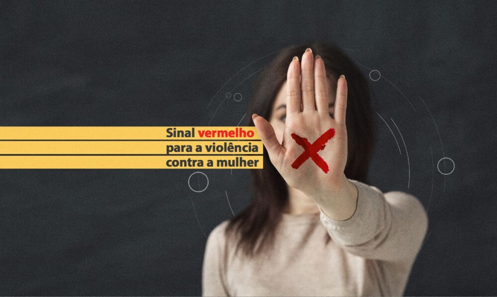 Lei que cria lista online com nomes de envolvidos com violência doméstica, é sancionada em Rondônia