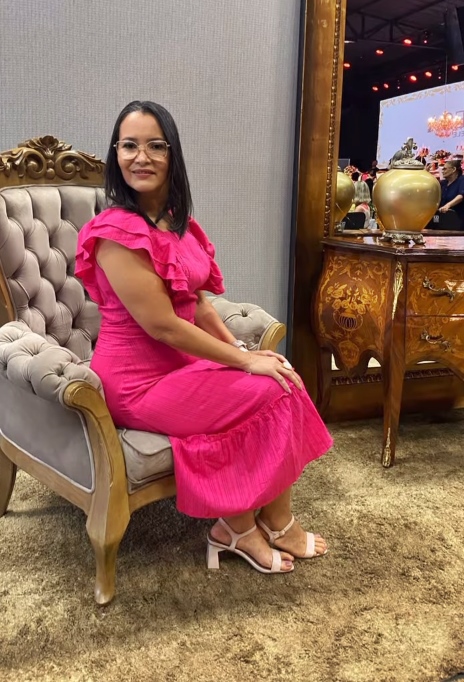 Morre vítima de AVC, Esterli Moutinho, que trabalhou no Servilar por cerca de 20 anos