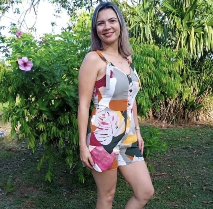 Jaruense de 28 anos, está desaparecida e família busca por informações