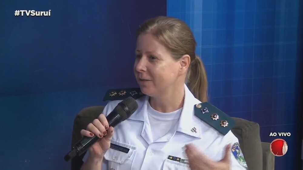 Campanha Natal Solidário do 4º Batalhão vai até o dia 20 de dezembro em Cacoal