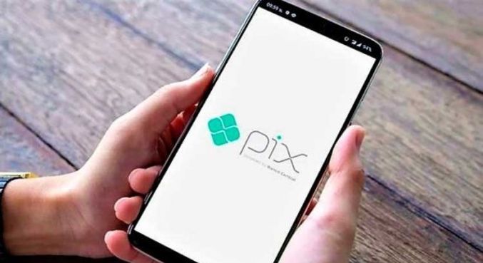 Pix terá limite de R$ 1 mil em transferências entre 20h e 6h