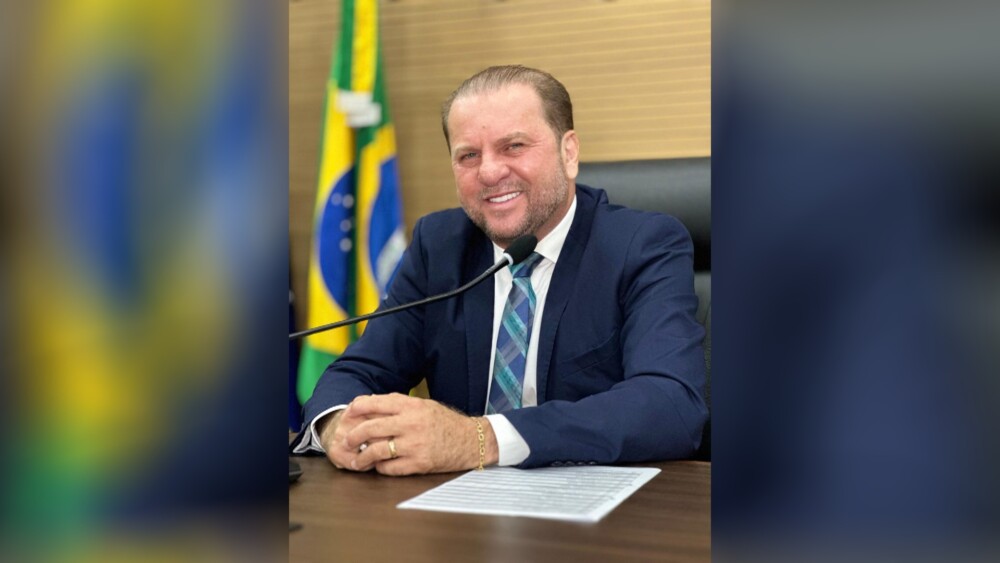 Cirone diz que Cacoal tem muitos avanços para comemorar