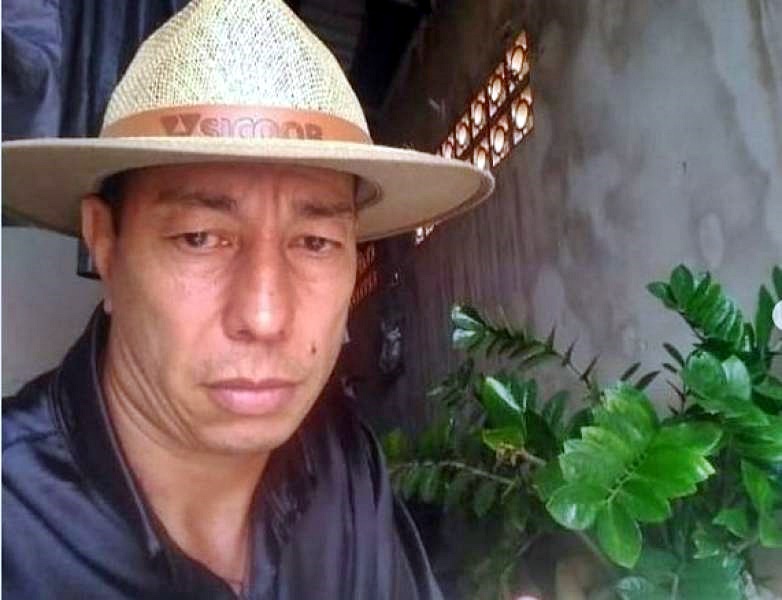 Polícia Civil divulga foto do suspeito de matar ex-vereador de Pimenteiras, em Vilhena, RO