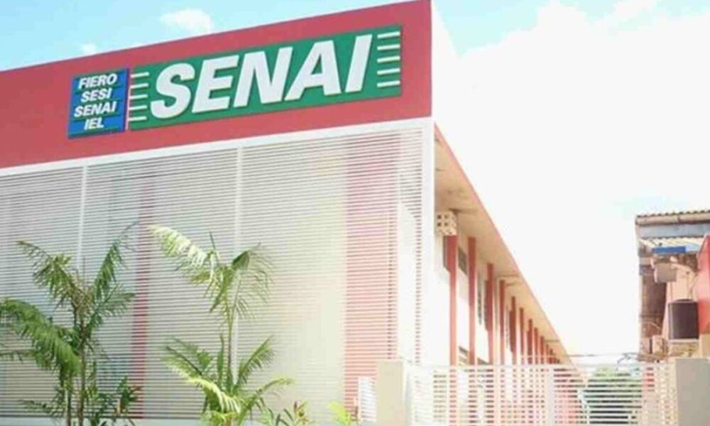 SENAI Cacoal Abre Inscrições para Cursos Gratuitos de Capacitação Profissional em 2025