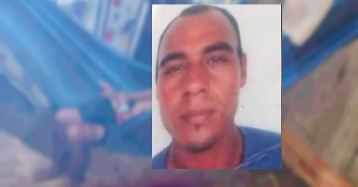Homem morto com tiro na cabeça pode ter sido vitima do enteado, em Nova Brasilândia, RO