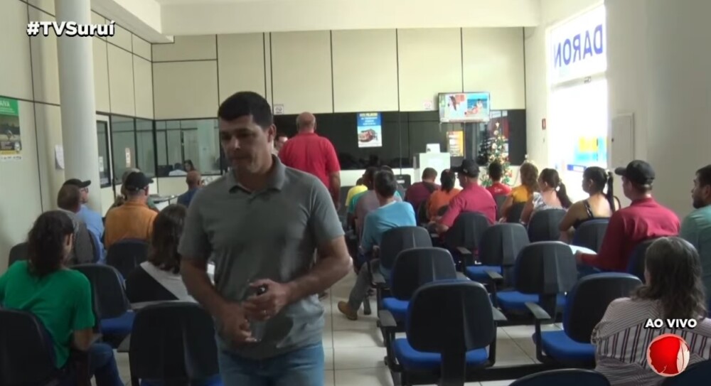 Último dia para declaração de rebanho na Idaron é sábado, 30 de novembro