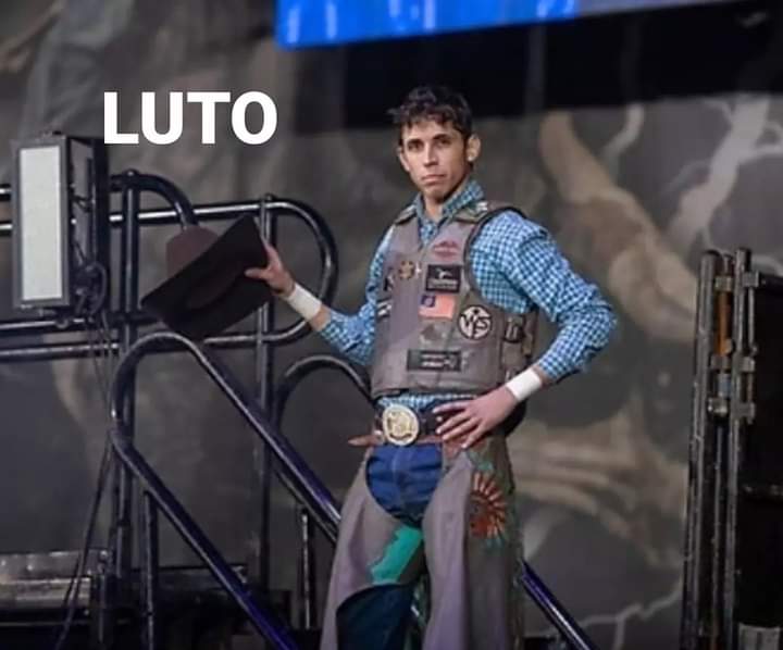 Peão brasileiro, filho de pai jaruense, morre nos Estados Unidos durante montaria