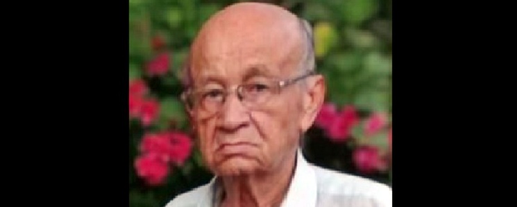 Morre na capital Moisés Sibaldo de Oliveira, pai do Gláucio da Moovecar