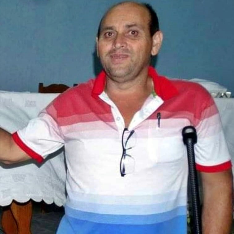 Final de semana tenso em Presidente Médici, RO com a morte de três pioneiros; cidade ficou chocada