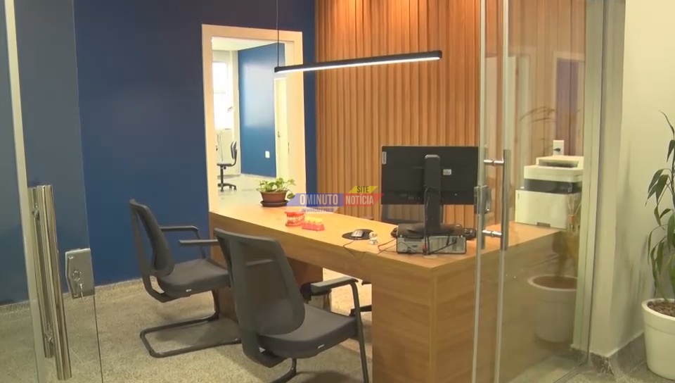SESI Clínica reinaugurou instalações modernas em Cacoal