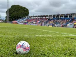 União Cacoalense está fora do Campeonato Rondoniense 2025