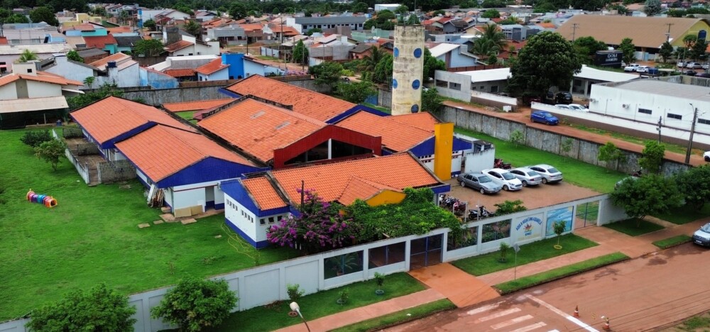Cirone assegura mais recursos para ampliação de escolas em Rolim