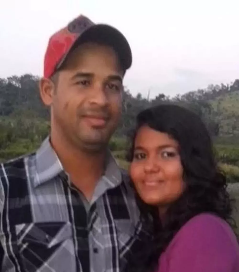 Assassino de Rayane Ferreira é condenado a mais de 28 anos de cadeia em Alta Floresta do Oeste