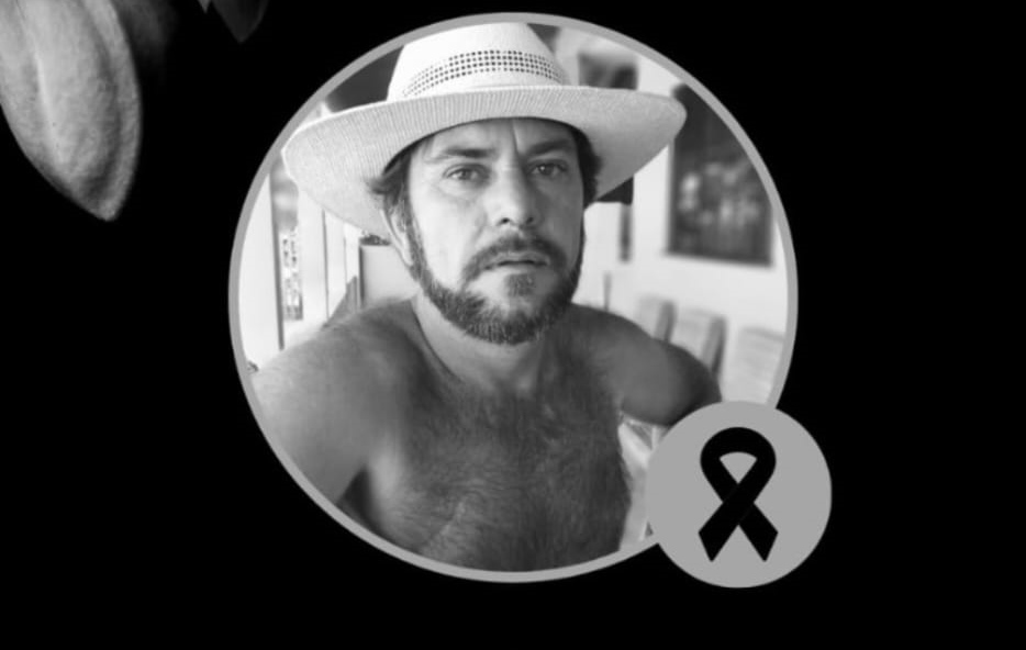 Homem de 46 anos, que morreu em acidente na BR-364, em Cacoal, é identificado por familiares