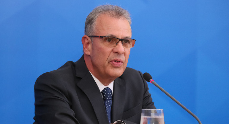 Racionamento de energia: “não podemos pagar para ver”, diz ministro