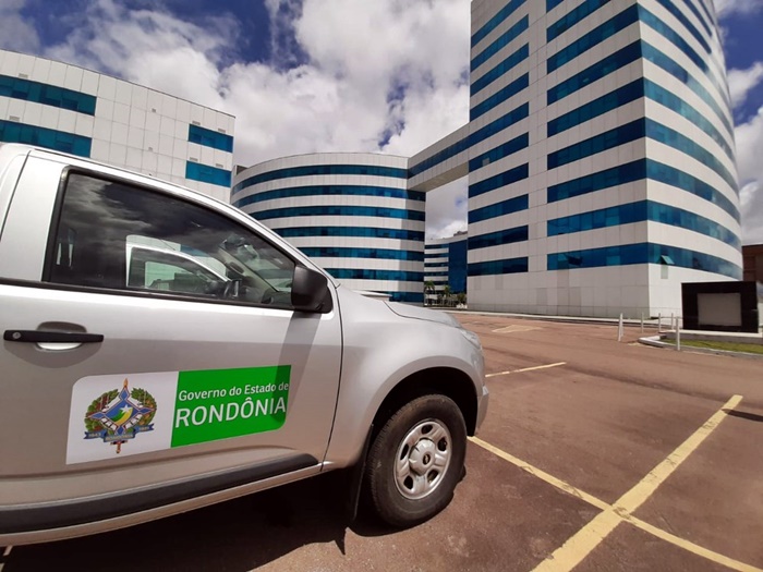 Governo do Estado afasta por tempo limitado secretário da Casa Civil, Junior Gonçalves