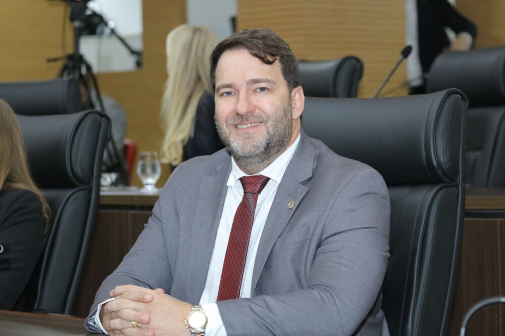 Deputado Alex Redano indica ao governo programa Jovem Aprendiz Rondoniense