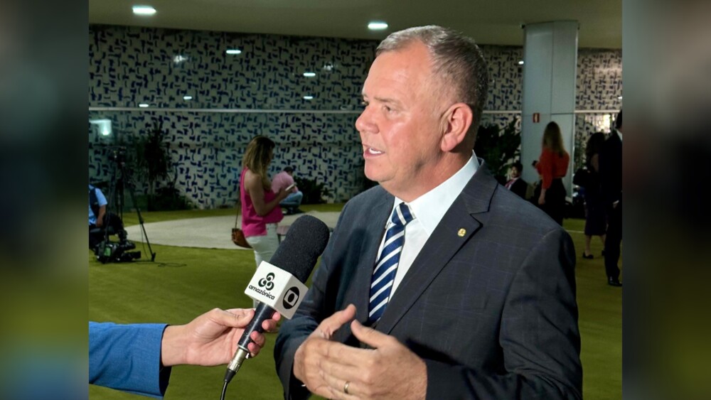 Mosquini celebra mais uma vitória: fim do DPVAT é aprovado na Câmara