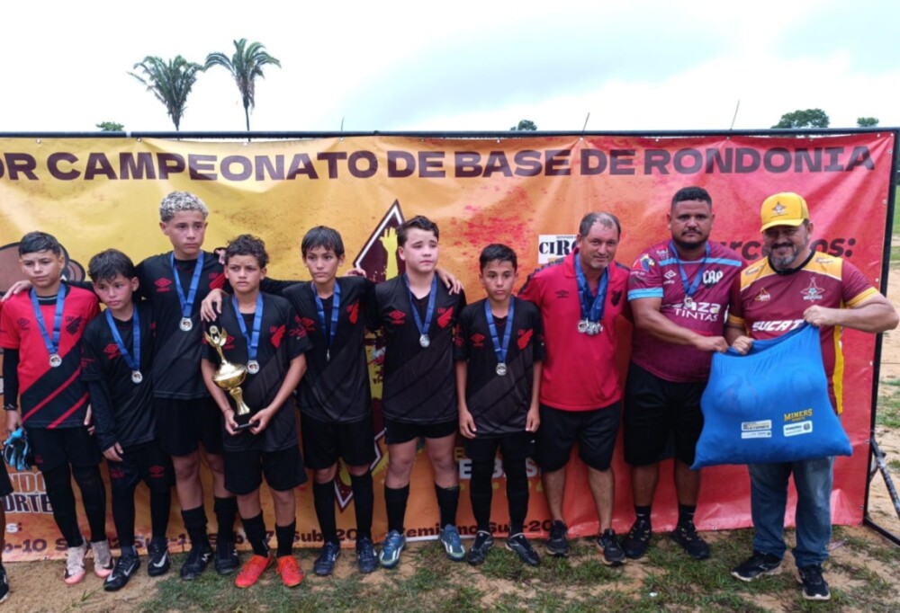Copa Genus recebe apoio de Cirone Deiró