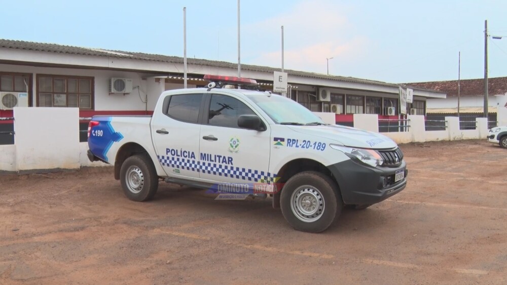 Mulher morta a facada e tijoladas é identificada em Pimenta Bueno