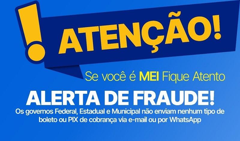 Microempreendedores devem ficar atentos aos golpes de final de ano, em Cacoal