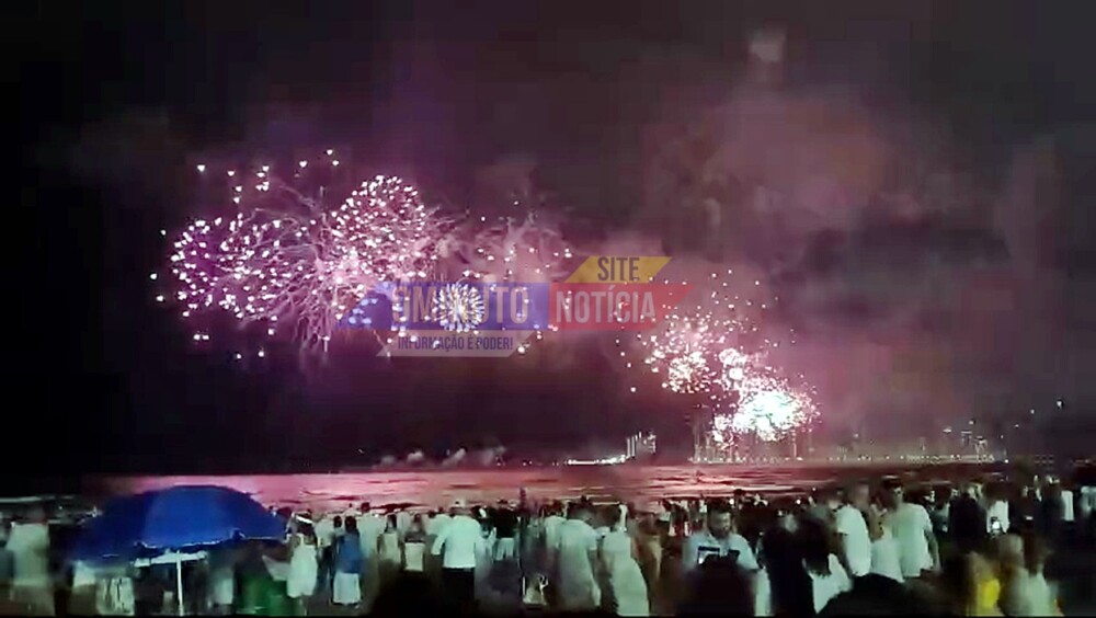 A virada de ano também pode ser um momento de reflexão e de aperfeiçoamento