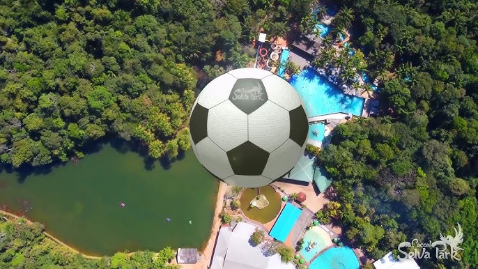 Abertura da Taça Cacoal Selva Park promete emoção e grandes jogos