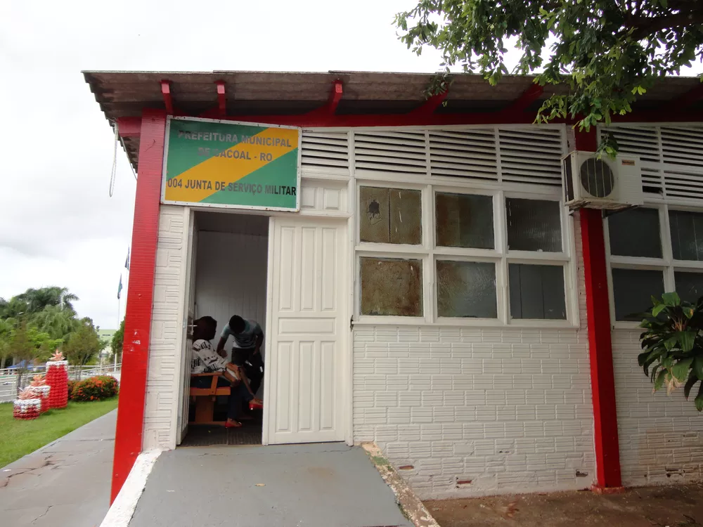 Alistamento militar para nascidos em 2006, vai até 30 de junho