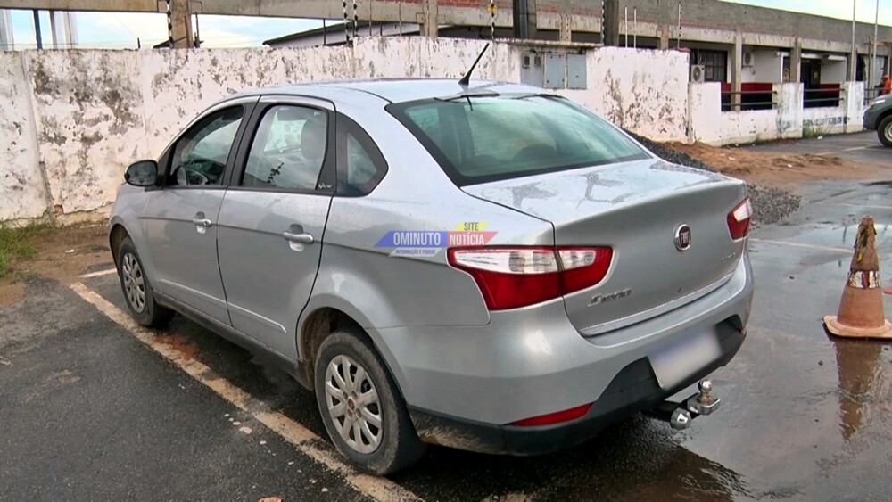 Duas pessoas envolvidas em estelionato são presas em Cacoal