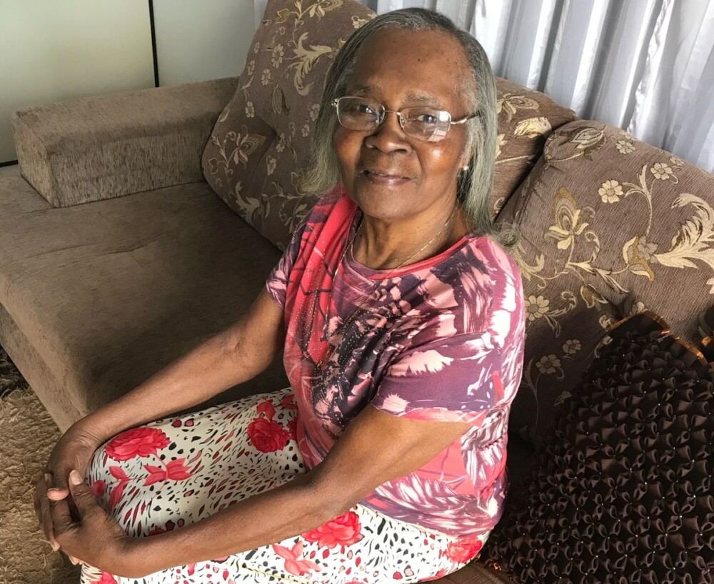 Morre a pioneira rondoniense Ana Silva Lopes, mãe do empresário Valdeci Lopes