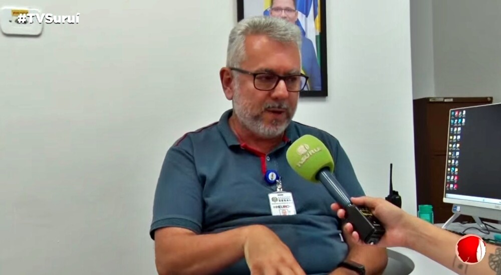 Direção do Heuro em Cacoal, se manifesta após a série de vídeos com críticas nas redes sociais