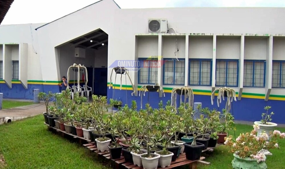 Inscrições abertas no Colégio Tiradentes da Polícia Militar de Cacoal