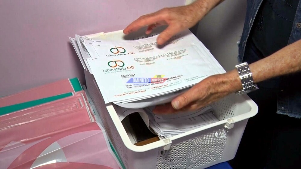 Mais de 800 exames estão aguardando na ASSDACO em Cacoal