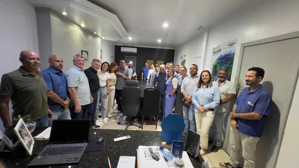 Deputado Lúcio Mosquini Destina Mais de R$ 3 Milhões para Saúde de Rolim de Moura