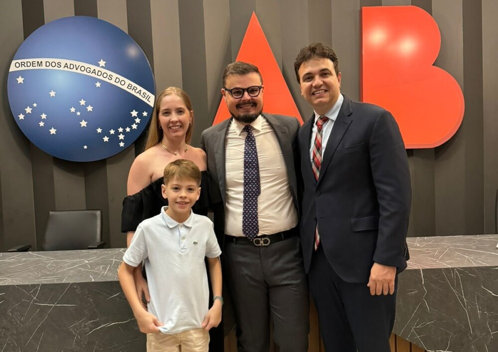 OAB Rondônia reforça apoio ao evento jurídico em Cacoal, RO