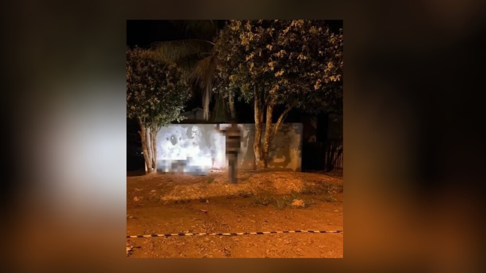 Motociclista que morreu ao bater em muro de casa em Espigão, morava em Mirante da Serra, RO