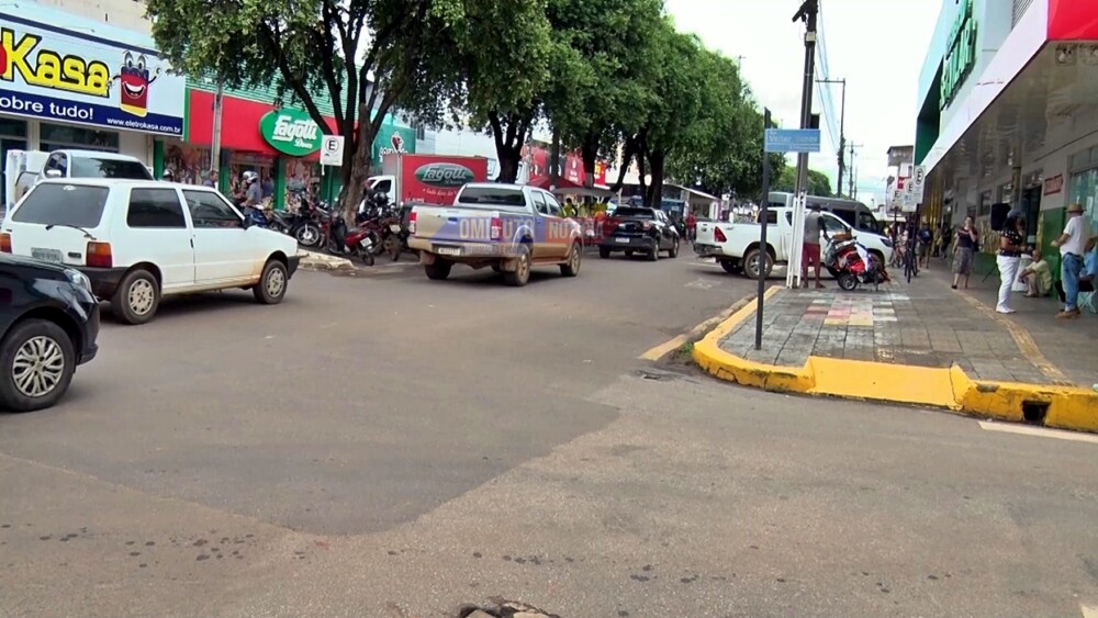 Cacoal entra no 6° mês consecutivo com queda no número de inadimplentes